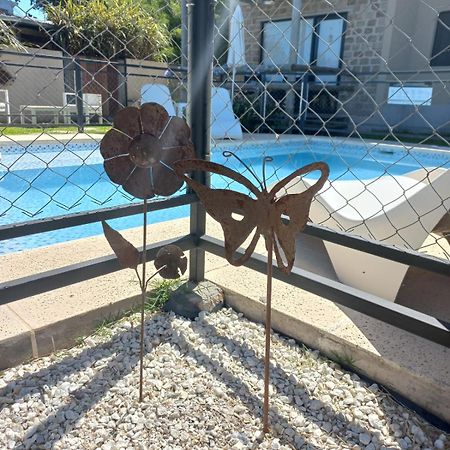 אפרטהוטל Gualeguaychú Piedra Mora Loft מראה חיצוני תמונה