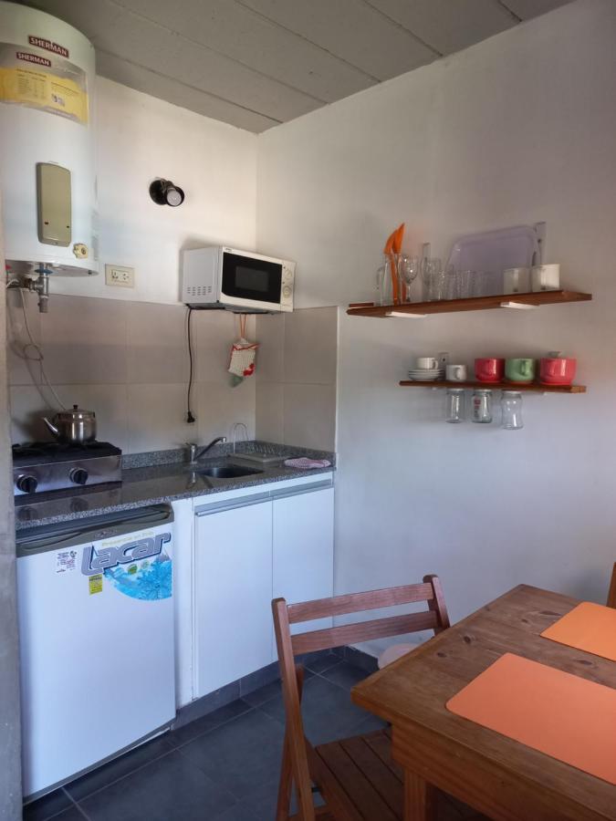 אפרטהוטל Gualeguaychú Piedra Mora Loft מראה חיצוני תמונה