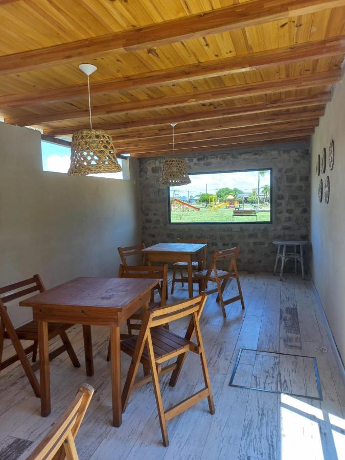 אפרטהוטל Gualeguaychú Piedra Mora Loft מראה חיצוני תמונה