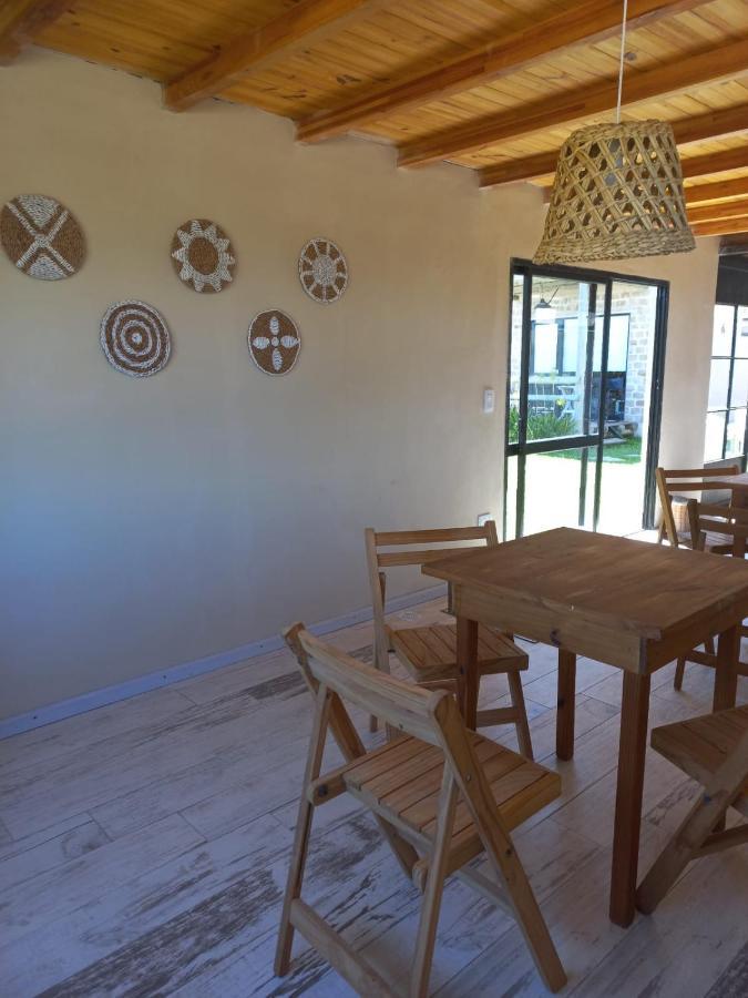 אפרטהוטל Gualeguaychú Piedra Mora Loft מראה חיצוני תמונה