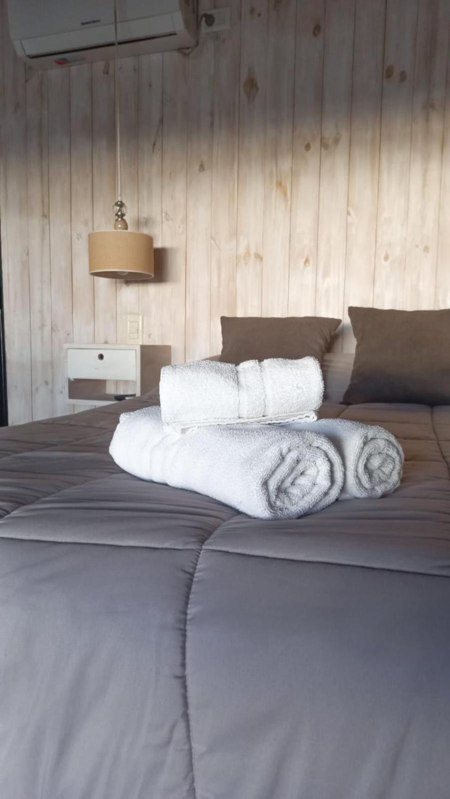 אפרטהוטל Gualeguaychú Piedra Mora Loft מראה חיצוני תמונה