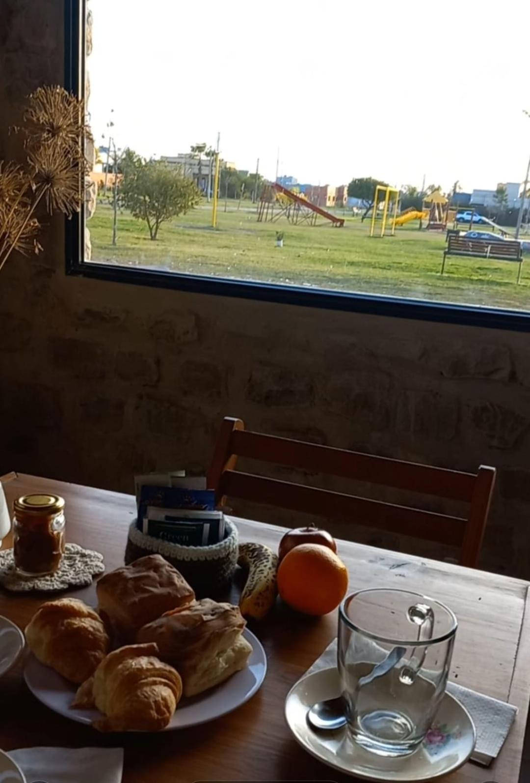 אפרטהוטל Gualeguaychú Piedra Mora Loft מראה חיצוני תמונה