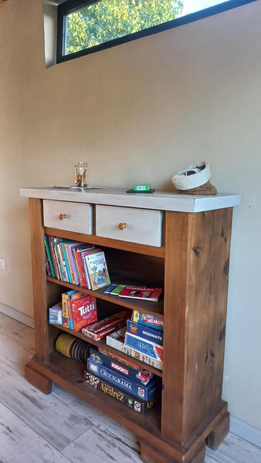אפרטהוטל Gualeguaychú Piedra Mora Loft מראה חיצוני תמונה