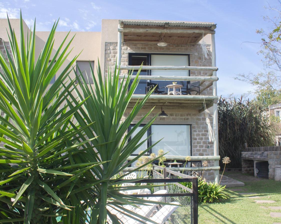 אפרטהוטל Gualeguaychú Piedra Mora Loft מראה חיצוני תמונה