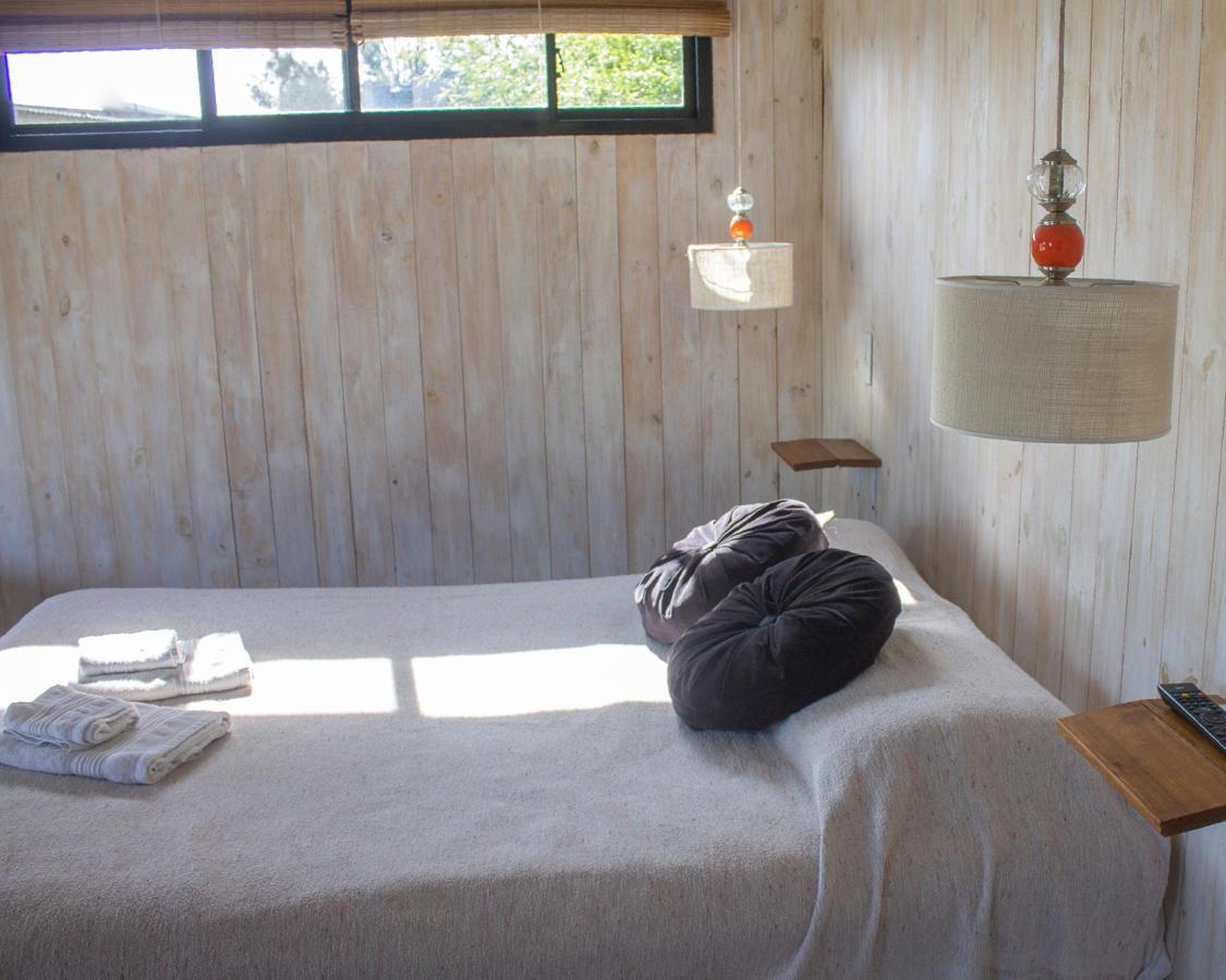 אפרטהוטל Gualeguaychú Piedra Mora Loft מראה חיצוני תמונה