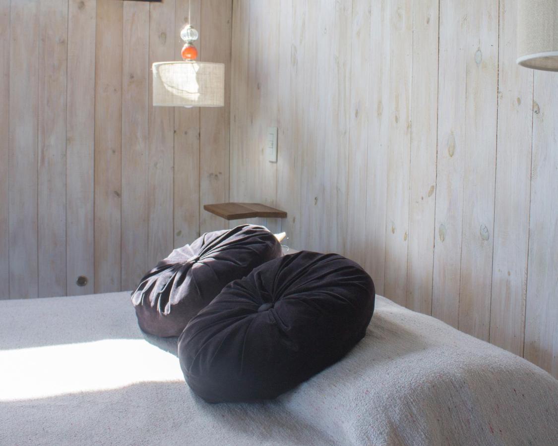 אפרטהוטל Gualeguaychú Piedra Mora Loft מראה חיצוני תמונה