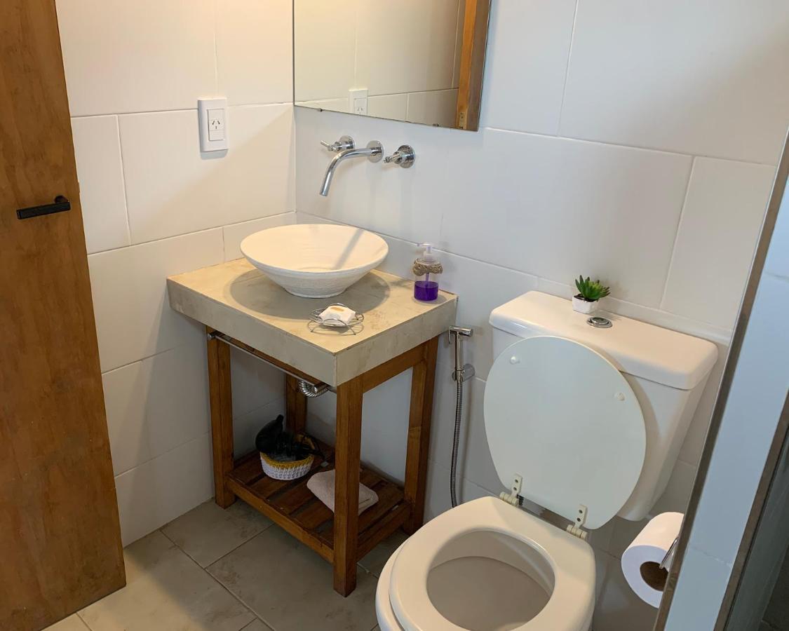 אפרטהוטל Gualeguaychú Piedra Mora Loft מראה חיצוני תמונה