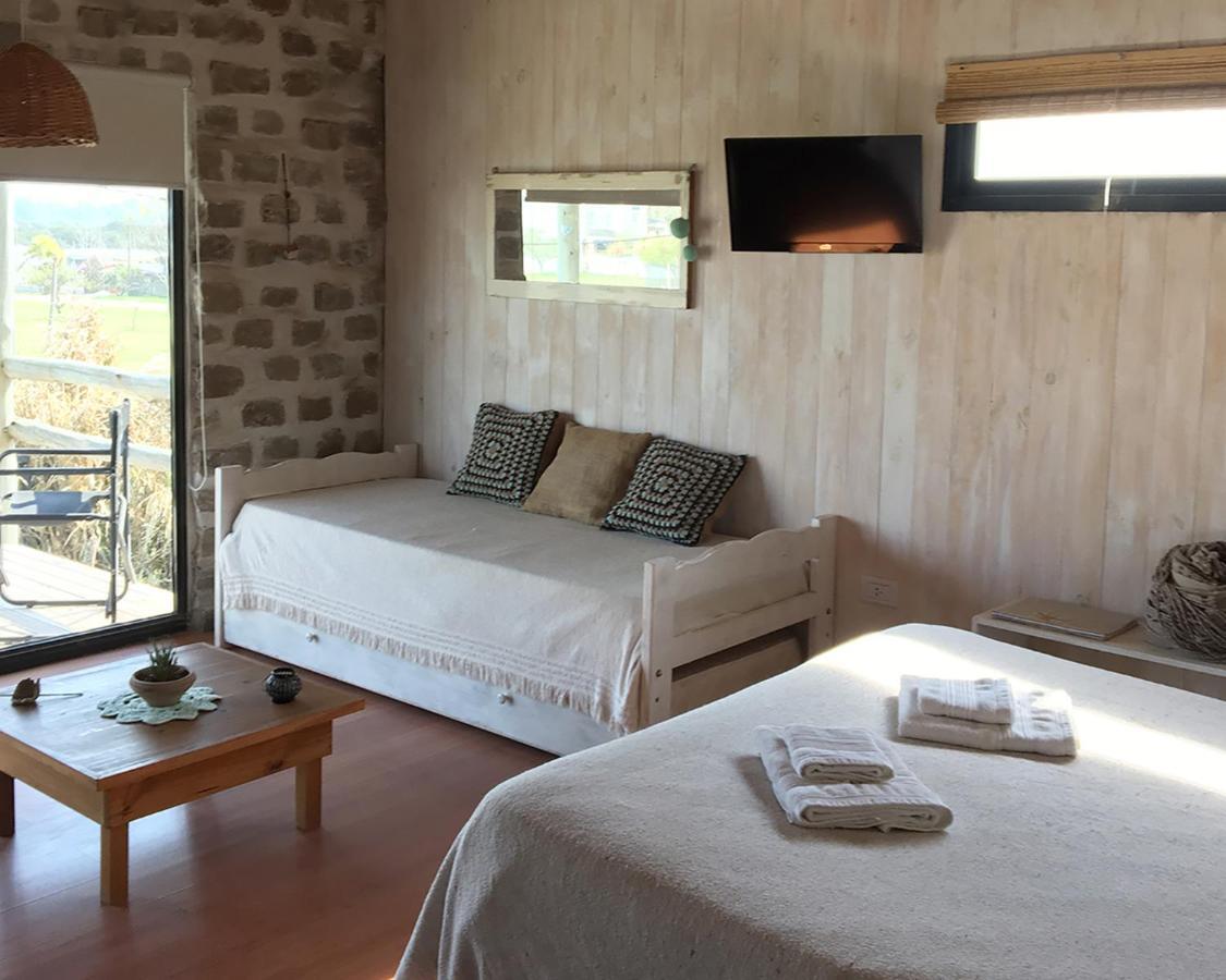 אפרטהוטל Gualeguaychú Piedra Mora Loft מראה חיצוני תמונה