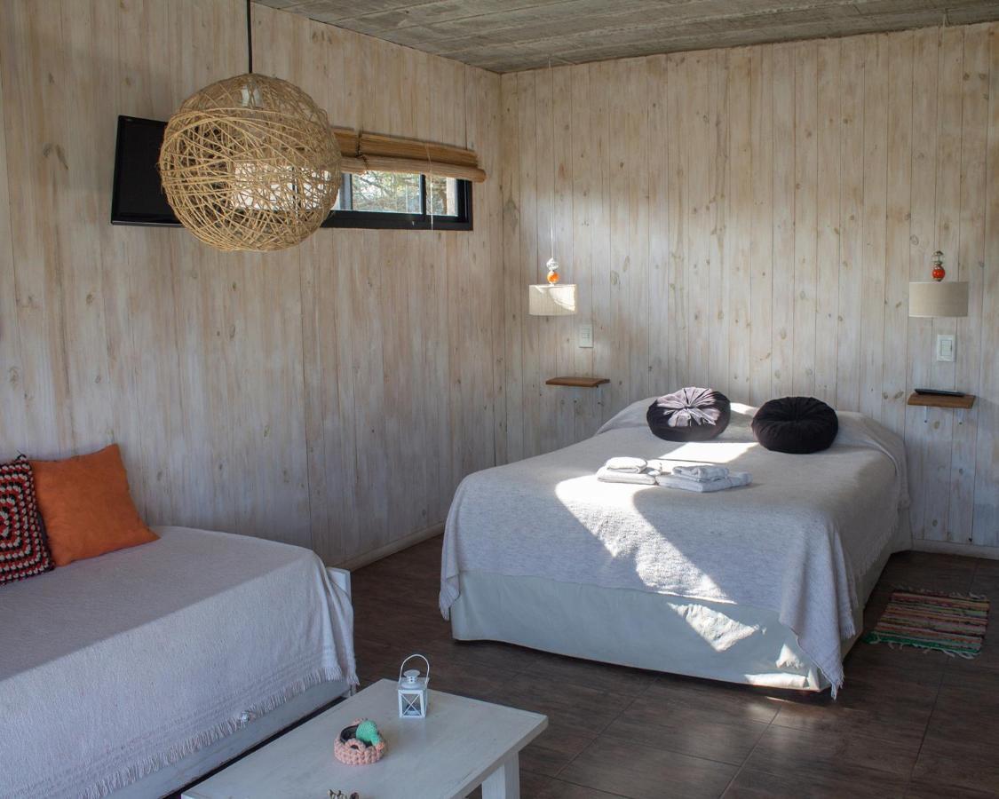 אפרטהוטל Gualeguaychú Piedra Mora Loft מראה חיצוני תמונה