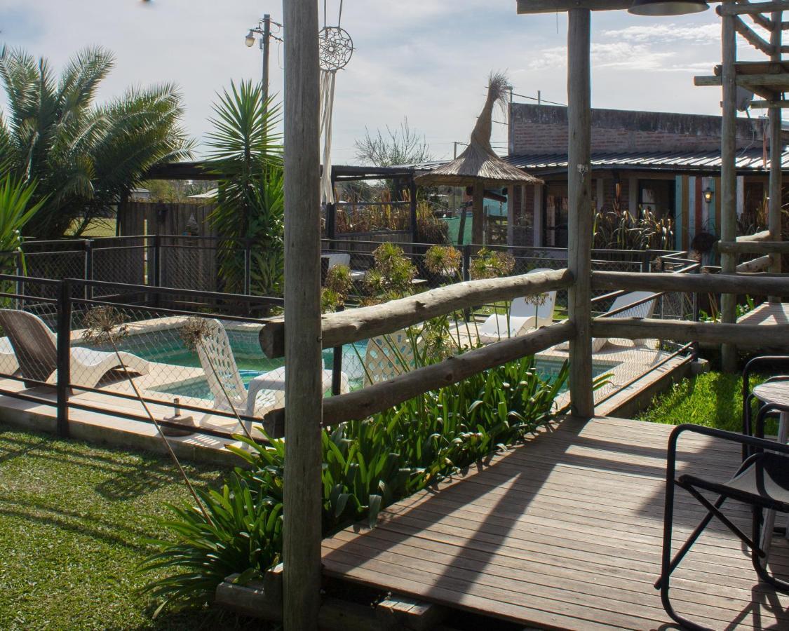 אפרטהוטל Gualeguaychú Piedra Mora Loft מראה חיצוני תמונה