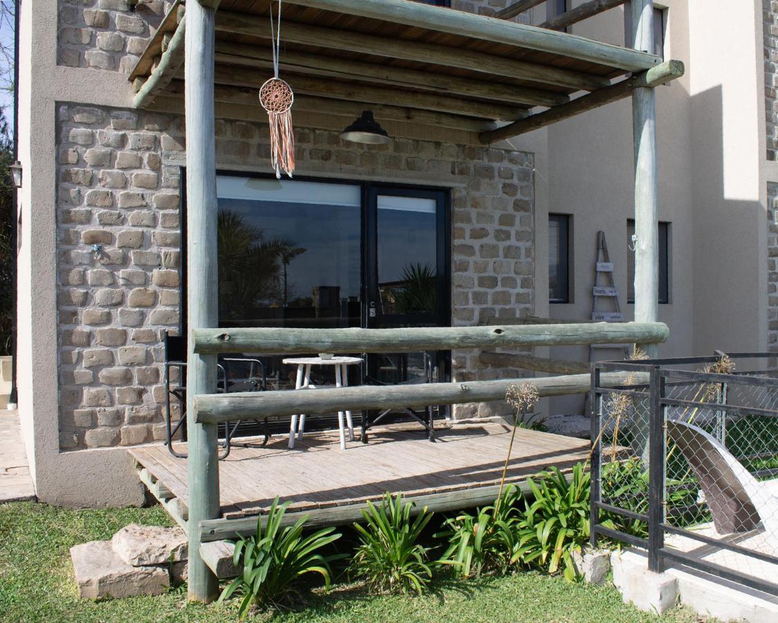 אפרטהוטל Gualeguaychú Piedra Mora Loft מראה חיצוני תמונה