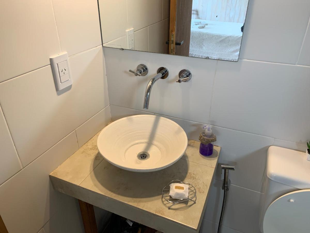 אפרטהוטל Gualeguaychú Piedra Mora Loft מראה חיצוני תמונה
