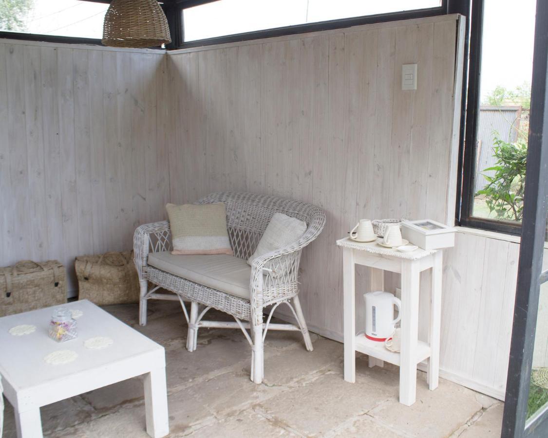 אפרטהוטל Gualeguaychú Piedra Mora Loft מראה חיצוני תמונה