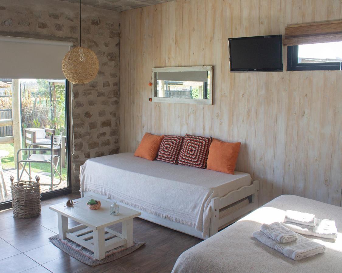 אפרטהוטל Gualeguaychú Piedra Mora Loft מראה חיצוני תמונה