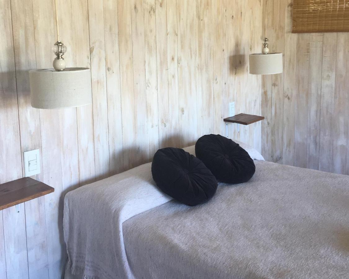 אפרטהוטל Gualeguaychú Piedra Mora Loft מראה חיצוני תמונה