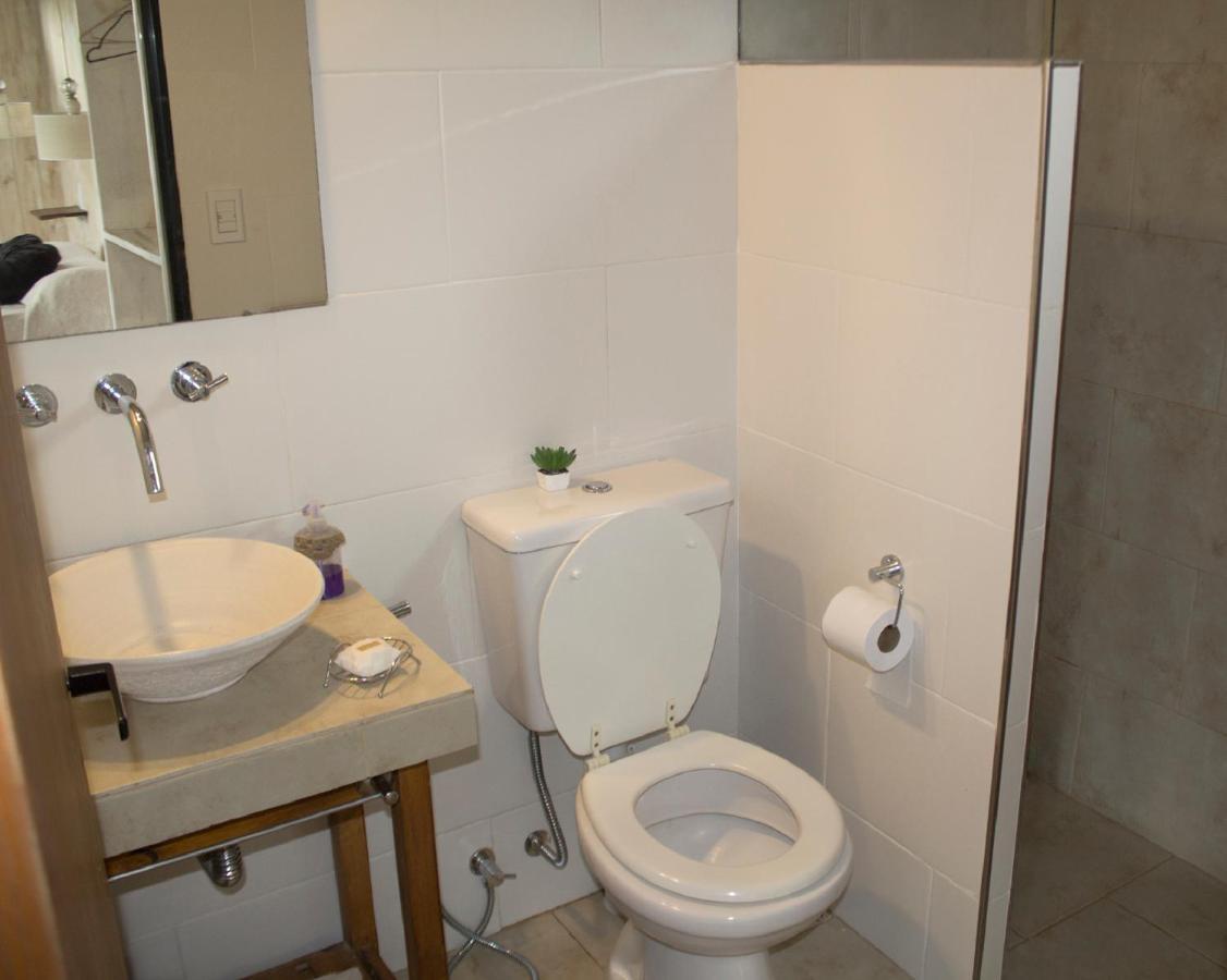 אפרטהוטל Gualeguaychú Piedra Mora Loft מראה חיצוני תמונה