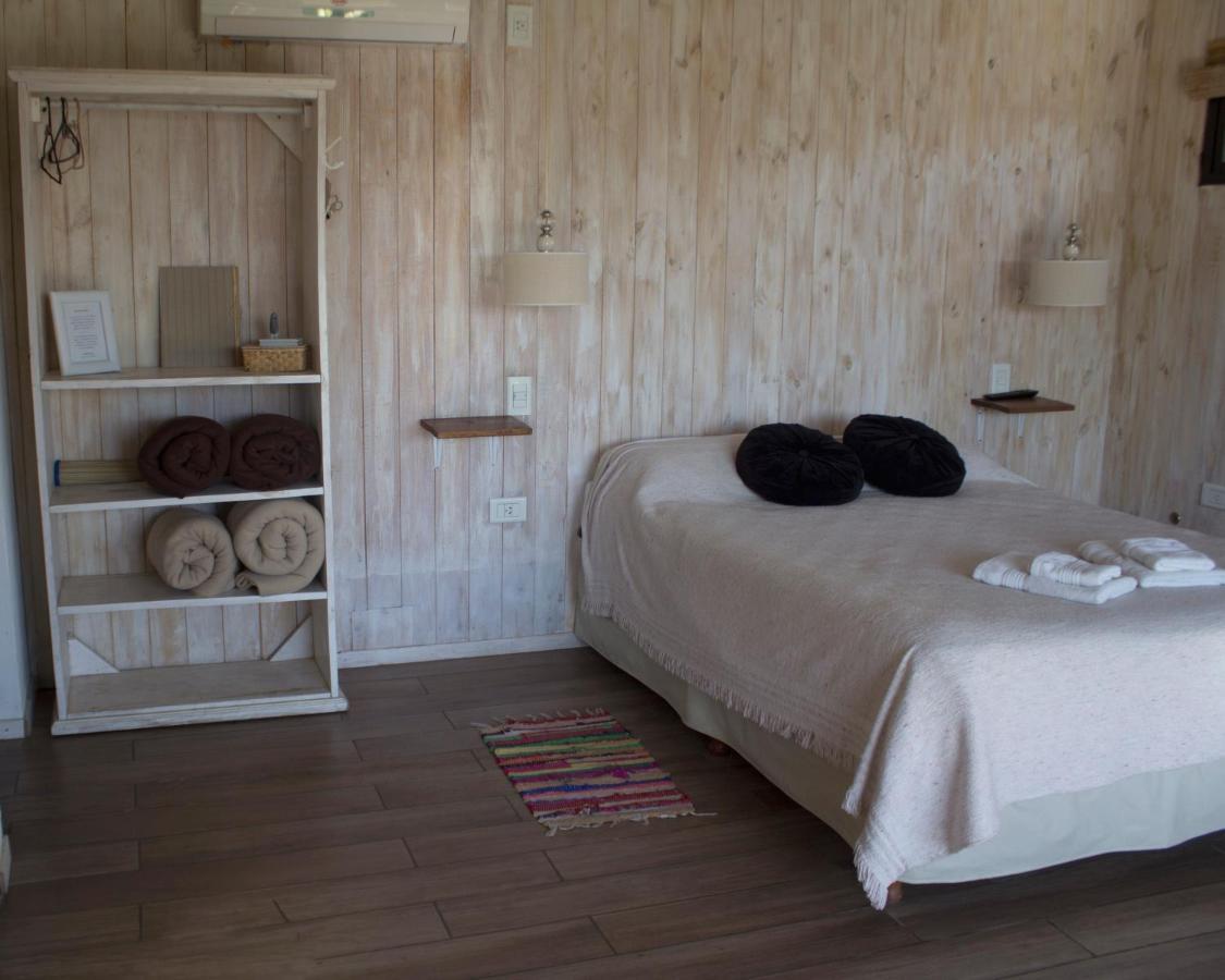 אפרטהוטל Gualeguaychú Piedra Mora Loft מראה חיצוני תמונה