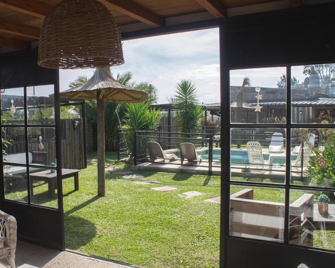אפרטהוטל Gualeguaychú Piedra Mora Loft מראה חיצוני תמונה